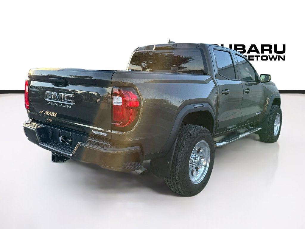 Used 2025 GMC Canyon Elevation w/ Convenience Package RWD image 7