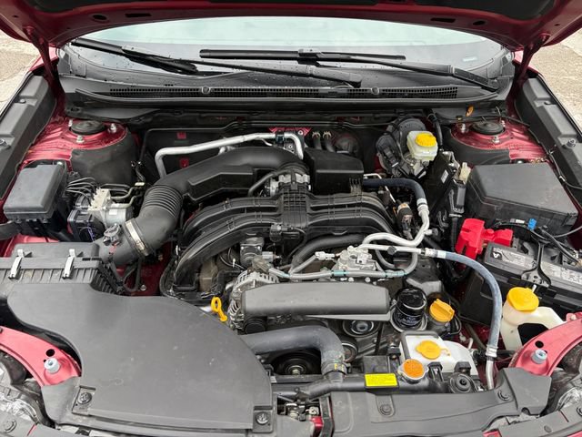Certified 2025 Subaru Outback Premium AWD/4WD image 17
