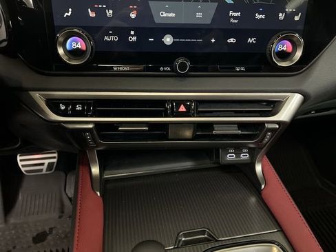 Used 2024 Lexus RX 500h F Sport w/ Convenience Package image 18