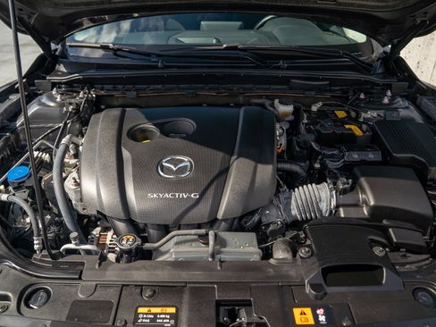 Used 2021 MAZDA MAZDA6 Sport FWD image 29