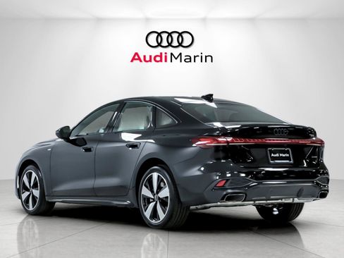 New 2026 Audi A5 2.0T Premium Plus AWD/4WD image 3