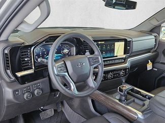 New 2026 Chevrolet Silverado 1500 RST w/ Redline Edition AWD/4WD video 3