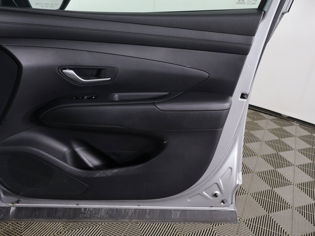 Certified 2026 Hyundai Tucson SE AWD/4WD image 19