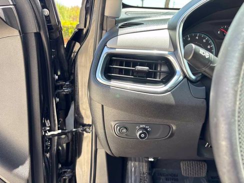 Used 2023 Chevrolet Equinox LS FWD image 21