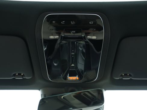 New 2026 Mercedes-Benz GLC 300 4MATIC image 31