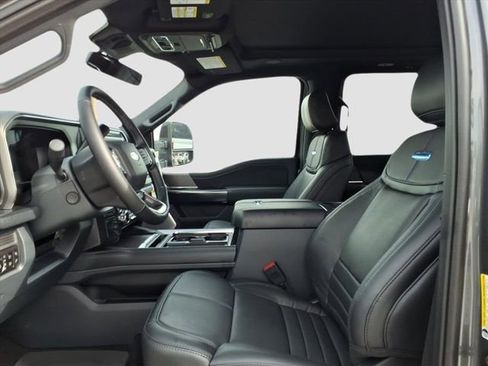 New 2026 Ford F350 Platinum AWD/4WD image 7