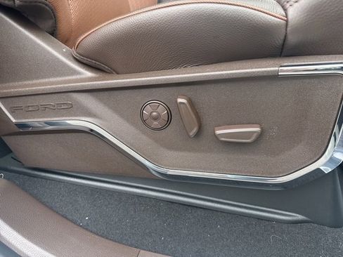 New 2026 Ford F350 King Ranch w/ Chrome Package image 27