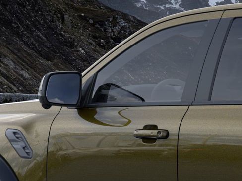 New 2025 Ford Ranger Raptor image 20