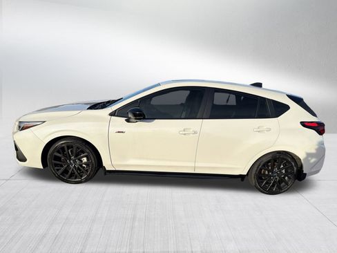 Certified 2024 Subaru Impreza RS image 4