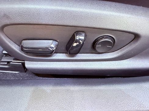 Used 2021 Lexus ES 350 w/ Accessory Package FWD image 19