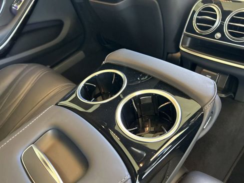 Used 2019 Mercedes-Benz S 63 AMG S 4MATIC Sedan image 38