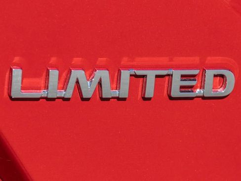 Used 2024 Toyota bZ4X Limited w/ Weather Package image 6