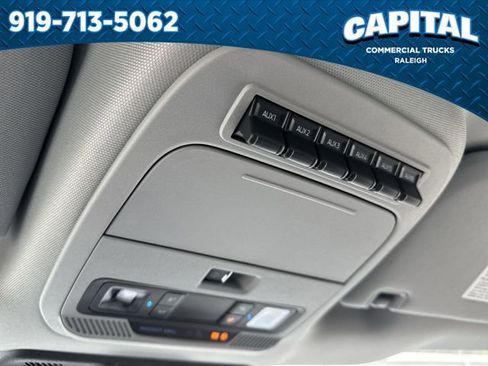 New 2026 Ford F450 XL w/ XL Chrome Package AWD/4WD image 30
