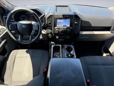 Used 2017 Ford F150 XL w/ Equipment Group 101A Mid AWD/4WD image 17