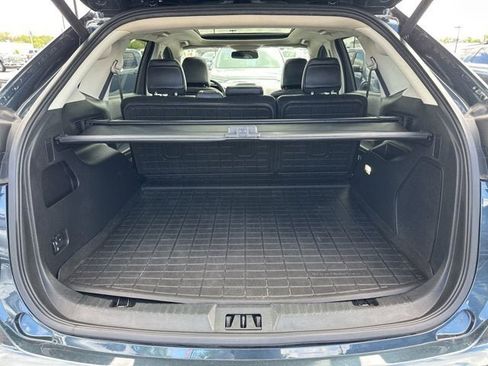 Certified 2024 Ford Edge Titanium w/ Equipment Group 301A AWD/4WD image 9