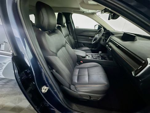 Used 2025 MAZDA CX-50 AWD 2.5 S w/ Premium Plus Pkg image 31