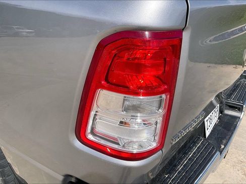 Used 2022 RAM 1500 Big Horn RWD image 29