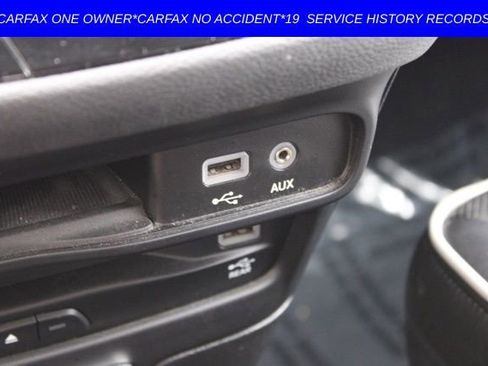 Used 2018 Chrysler Pacifica Limited w/ Advanced Safetytec Group image 49