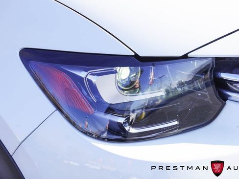 Used 2024 MAZDA CX-90 Plug-In Hybrid w/ Preferred image 15