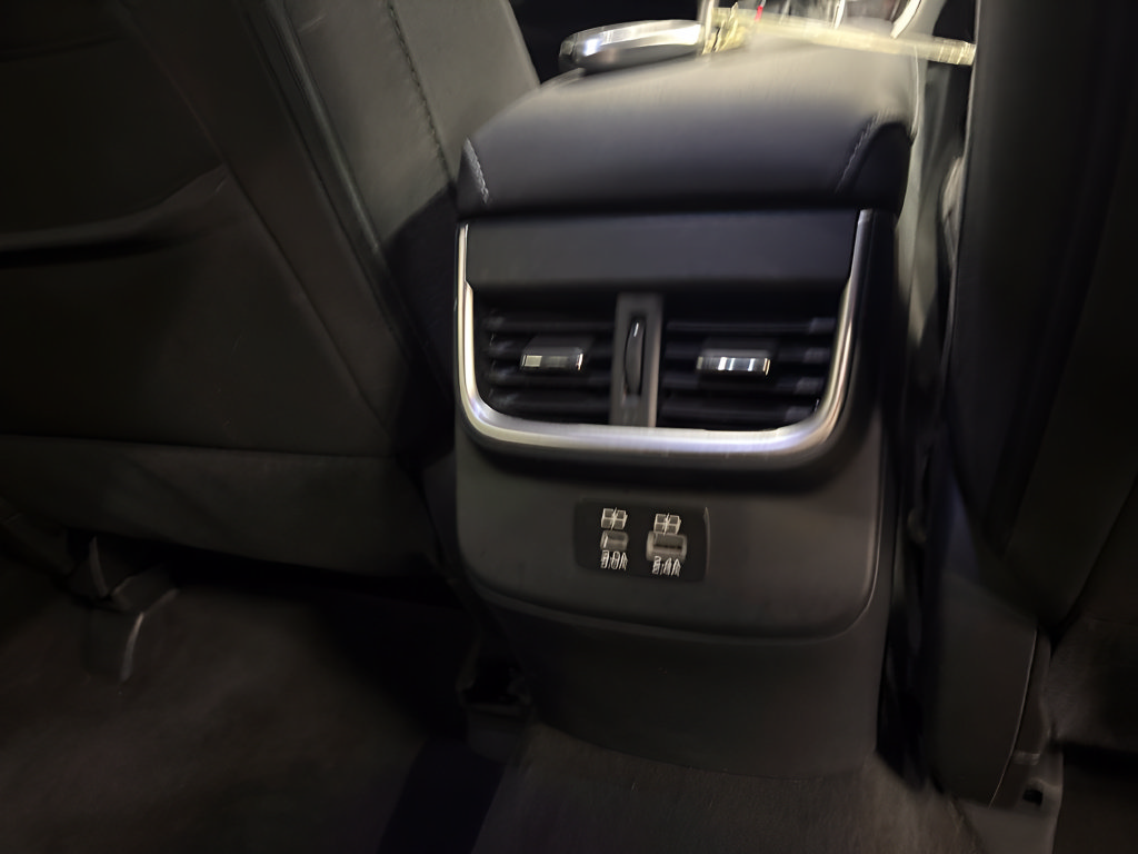 Certified 2024 Subaru Outback Premium AWD/4WD image 15
