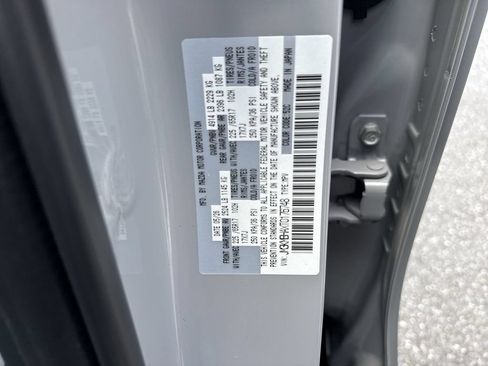 New 2026 MAZDA CX-5 Select AWD/4WD image 58