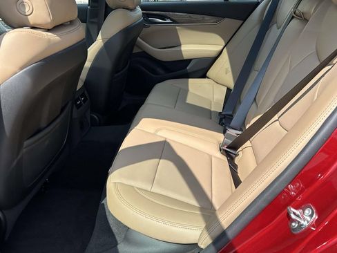 New 2026 Cadillac CT5 Premium Luxury w/ Technology Package RWD image 11