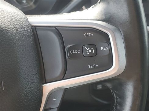 Certified 2024 RAM 3500 Big Horn image 18