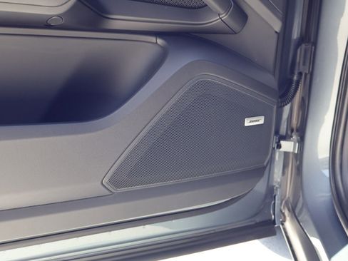 New 2026 Porsche Cayenne S AWD/4WD image 14
