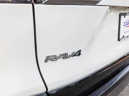 Used 2019 Toyota RAV4 XSE image 23