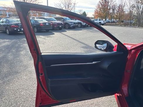 Certified 2023 Toyota Camry LE image 27