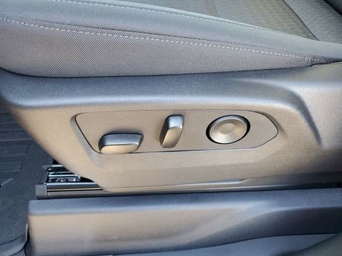 New 2026 GMC Sierra 1500 Elevation image 7