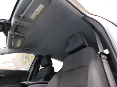 Used 2023 Chevrolet Malibu LT FWD image 39