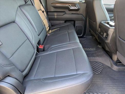 Used 2023 Chevrolet Silverado 1500 RST w/ RST All Star Premium Package image 18