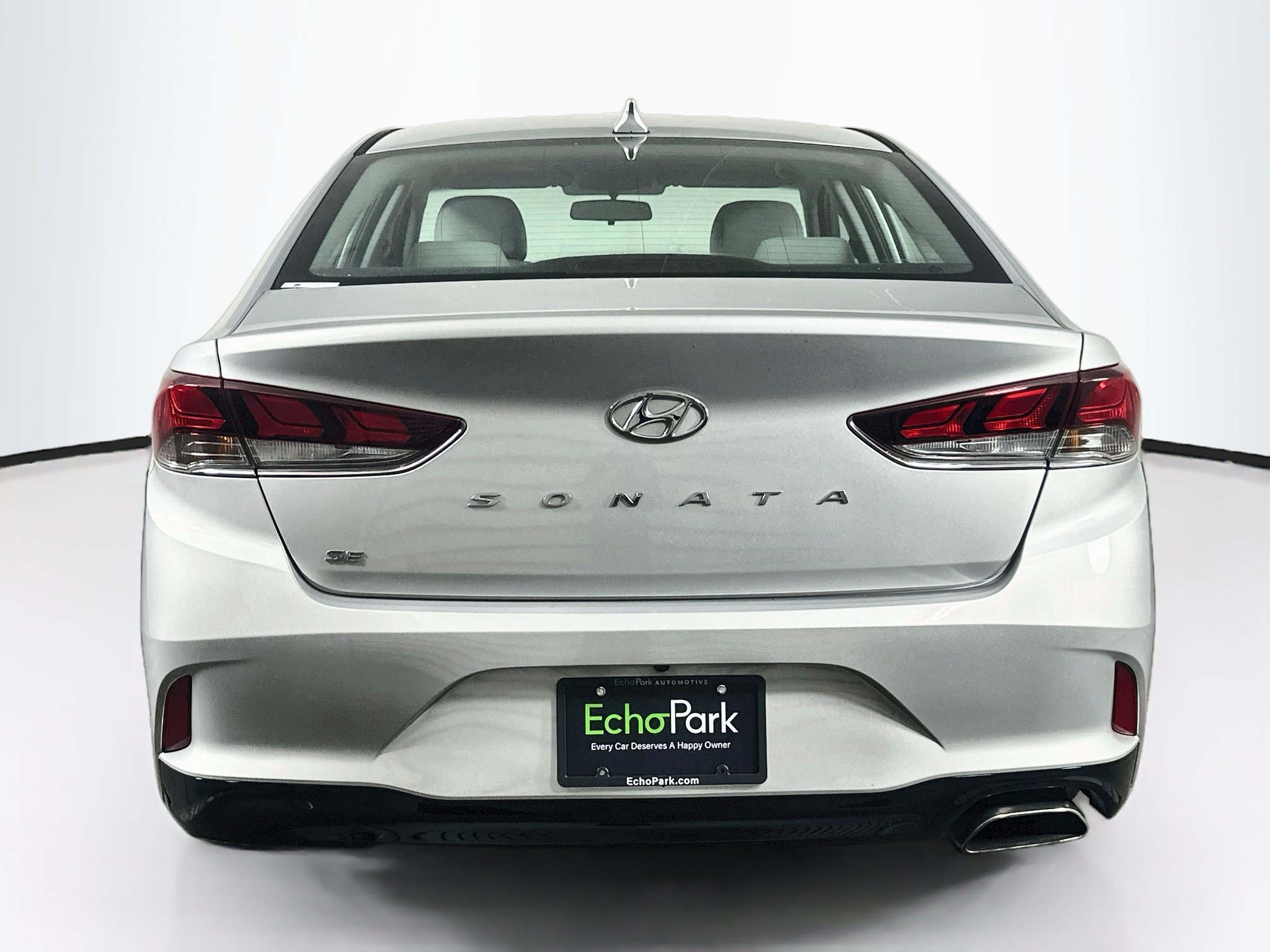 Used 2018 Hyundai Sonata SE FWD image 7
