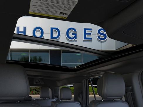 New 2026 Ford Expedition Tremor AWD/4WD image 61