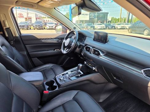 Used 2020 MAZDA CX-5 Grand Touring Reserve AWD/4WD image 11