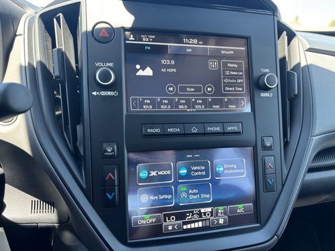 Used 2025 Subaru Crosstrek 2.0i w/ Popular Package #1A AWD/4WD image 23