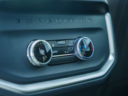 New 2026 Ford Expedition Active image 45