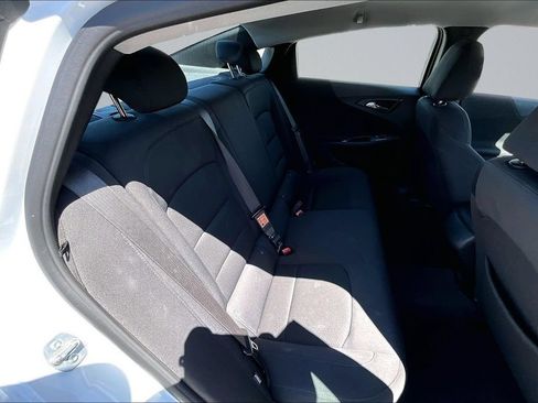 Used 2024 Chevrolet Malibu LS FWD image 21