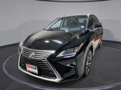Used 2016 Lexus RX 350 AWD