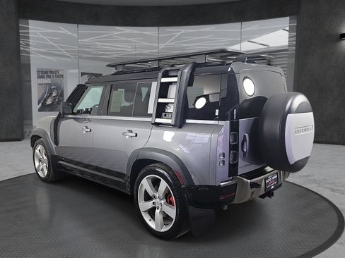 Used 2020 Land Rover Defender 110 X AWD/4WD image 7