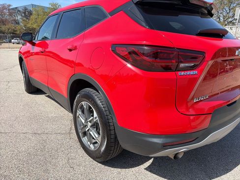 Used 2023 Chevrolet Blazer LT image 8