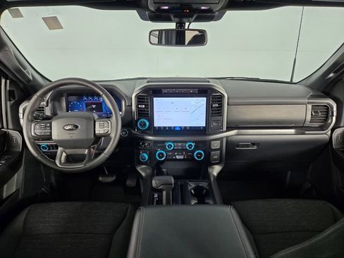 Used 2024 Ford F150 XLT w/ Equipment Group 302A MID AWD/4WD image 34
