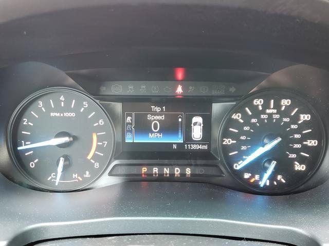 Used 2019 Ford Explorer XLT AWD/4WD image 25