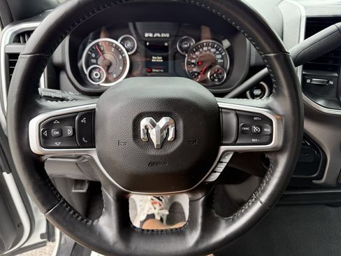 Used 2024 RAM 2500 Big Horn image 11