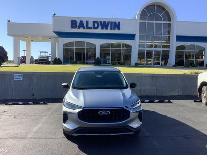 Used 2023 Ford Escape Active