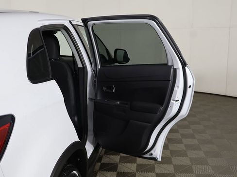 New 2026 Mitsubishi Outlander Sport ES AWD/4WD image 18