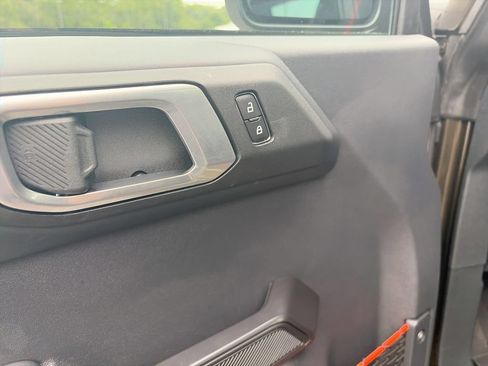 Used 2026 Ford Bronco Raptor AWD/4WD image 14