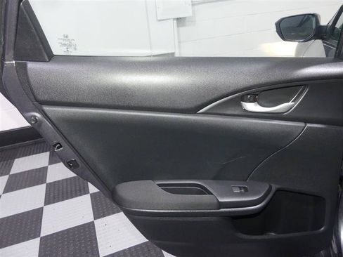 Used 2021 Honda Civic LX image 24