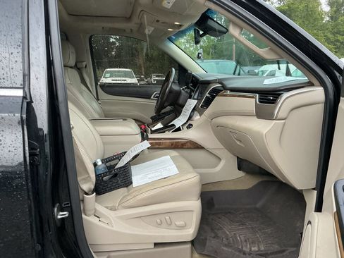 Used 2016 GMC Yukon Denali w/ Open Road Package AWD/4WD image 6